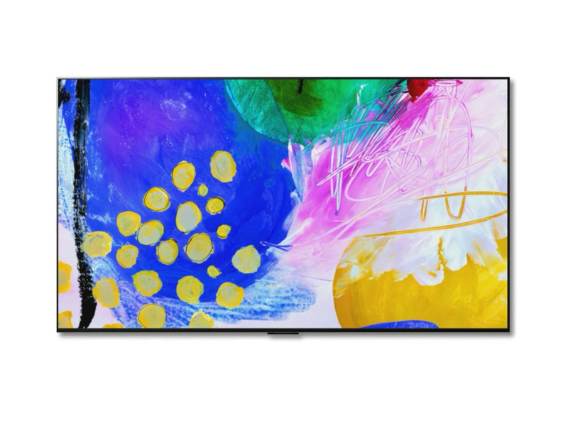 LG OLED55G23LA
